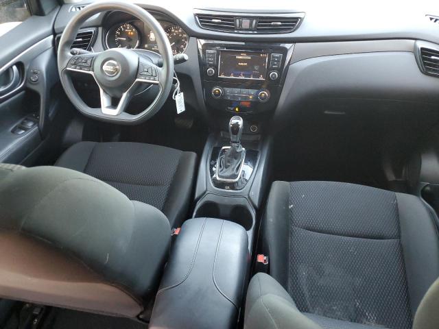 2022 NISSAN ROGUE SPOR #3296233447