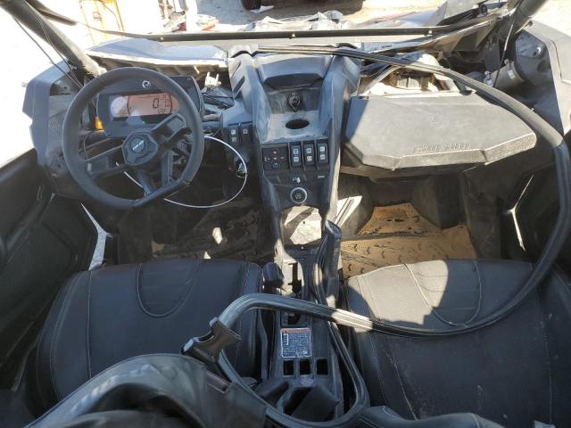 2023 CAN-AM MAVERICK X 3JBVNAV49PE001323