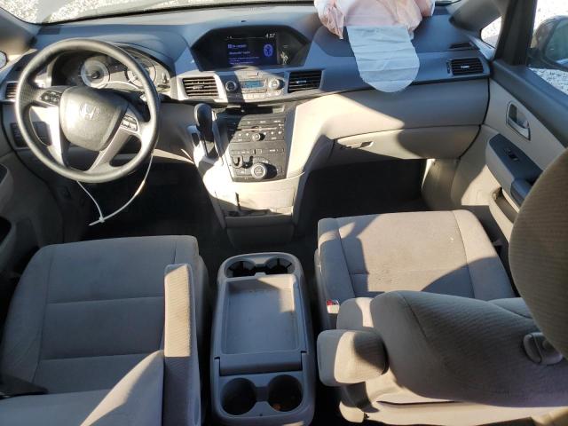 2012 HONDA ODYSSEY EX - 5FNRL5H49CB046242