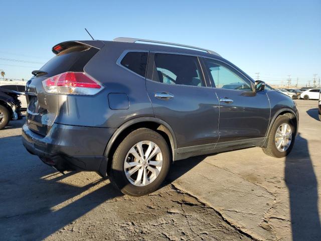 2015 NISSAN ROGUE S - KNMAT2MT3FP527817