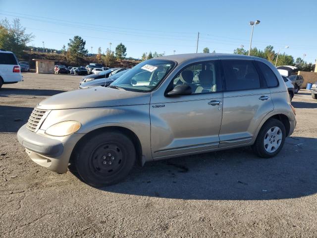 CHRYSLER PT CRUISER