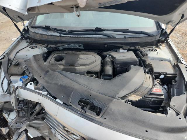 2016 HYUNDAI SONATA SE 5NPE24AF5GH407481