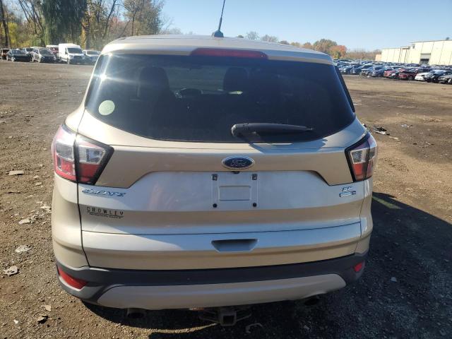 2017 FORD ESCAPE SE - 1FMCU9GD4HUC41574