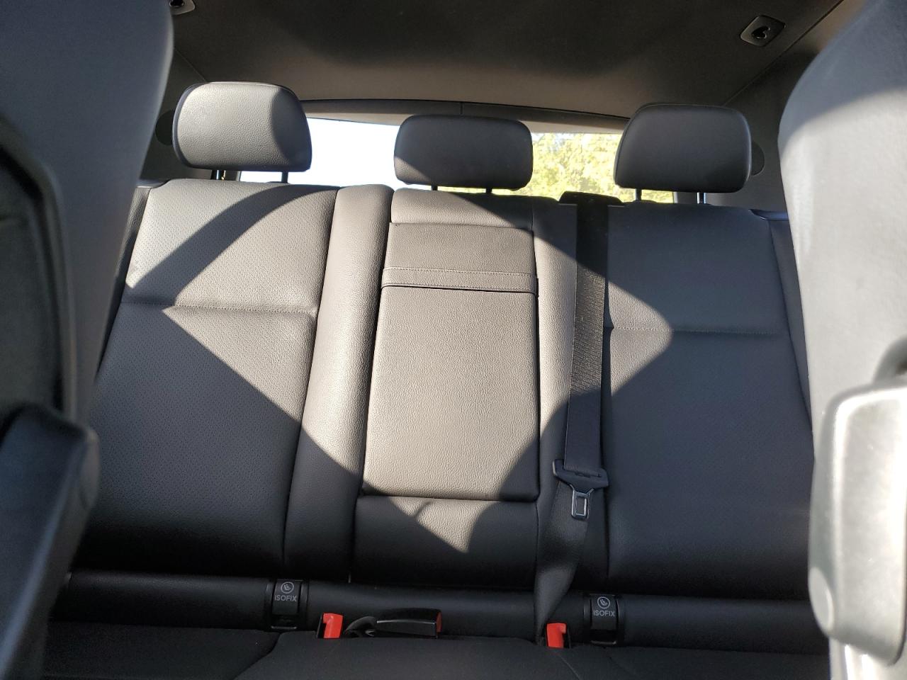 MERCEDES-BENZ GLK-CLASS 250 BLUETEC