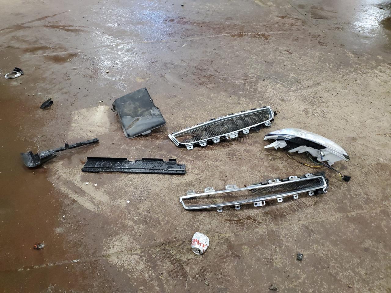 CHEVROLET MALIBU 2LT