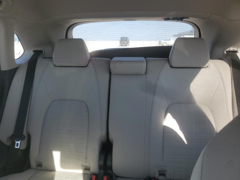 2024 HONDA HR-V LX - 3CZRZ1H36RM736074