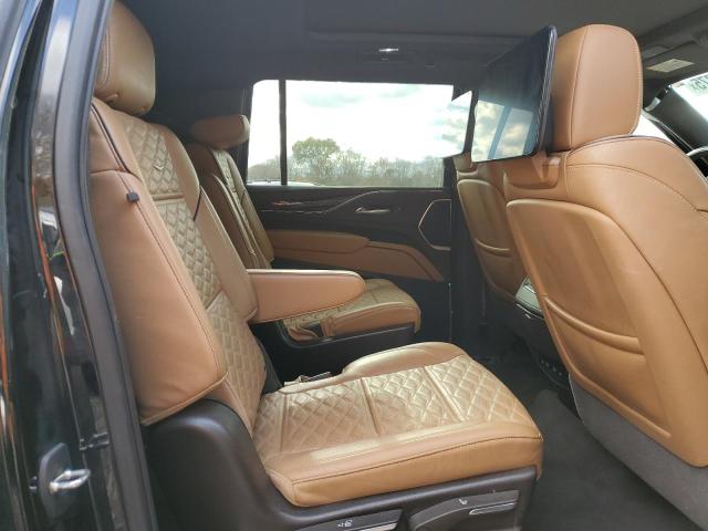 2023 CADILLAC ESCALADE E - 1GYS4PKL9PR231878
