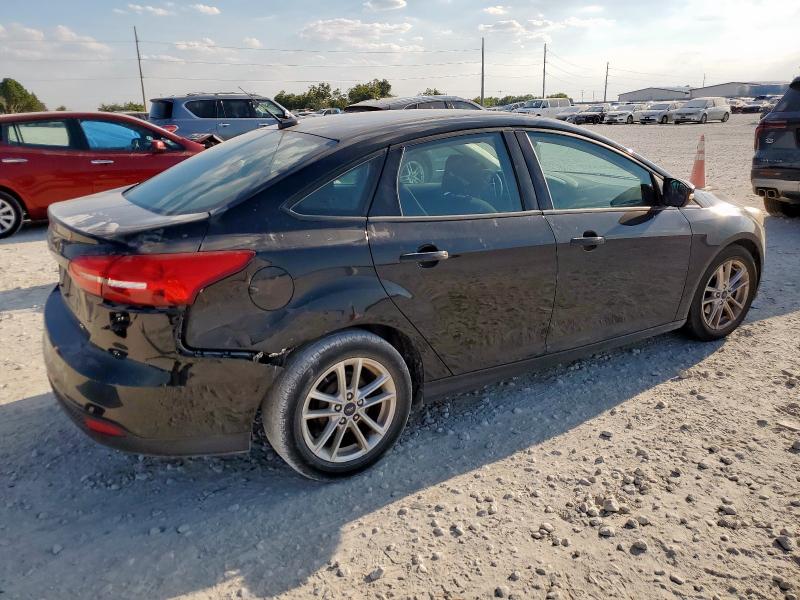 2017 FORD FOCUS SE - 1FADP3F24HL244791