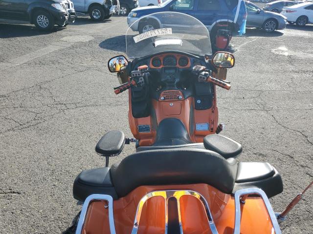 2002 HONDA GL1800 #3287585008