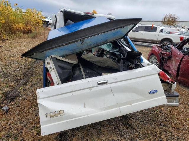 1997 FORD F250 #3297961771