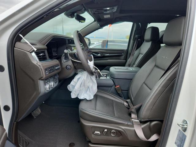 2024 GMC YUKON DENA - 1GKS2DKL0RR322135