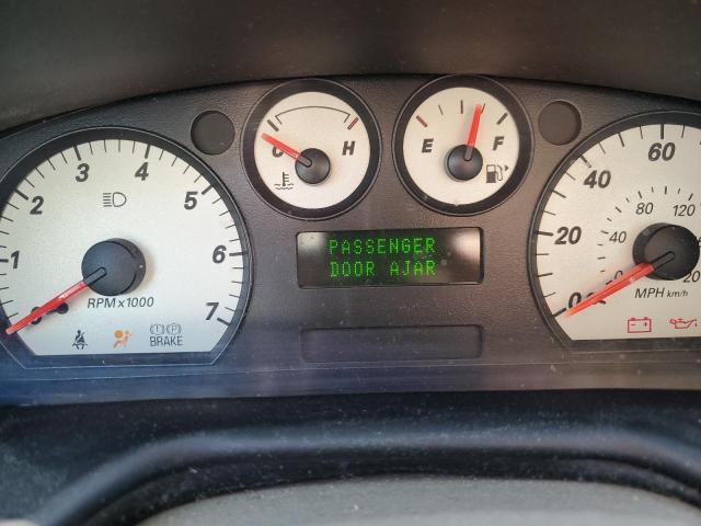 2005 MERCURY SABLE LS PREMIUM #3312604167