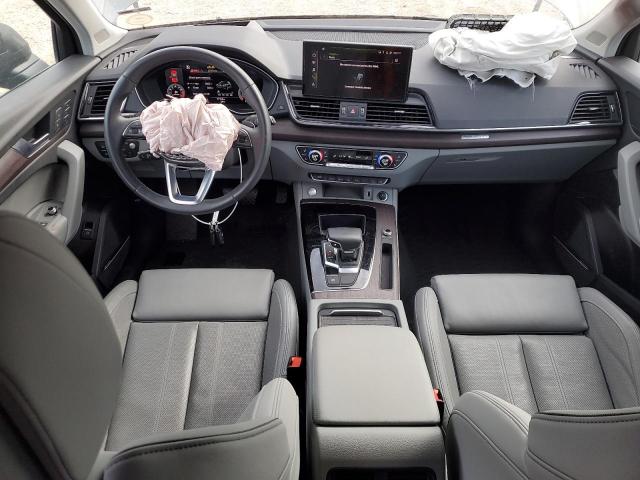 2022 AUDI Q5 PRESTIG - WA1FAAFY2N2000923