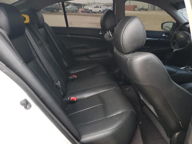 2012 INFINITI G37 #3287609017