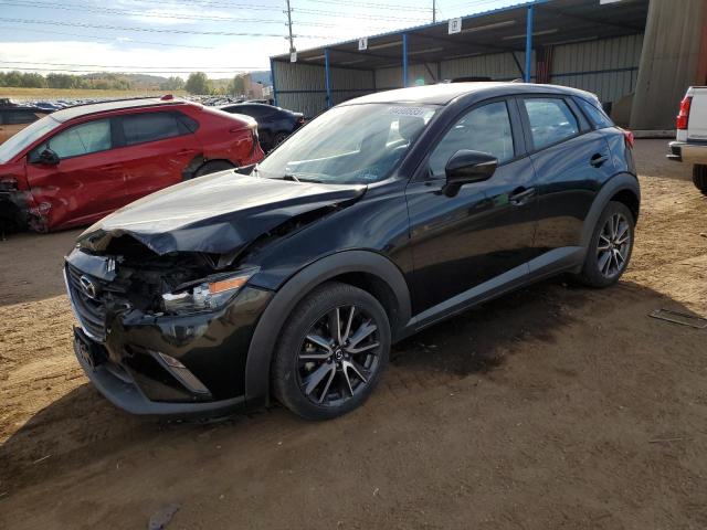 MAZDA CX-3 TOURI