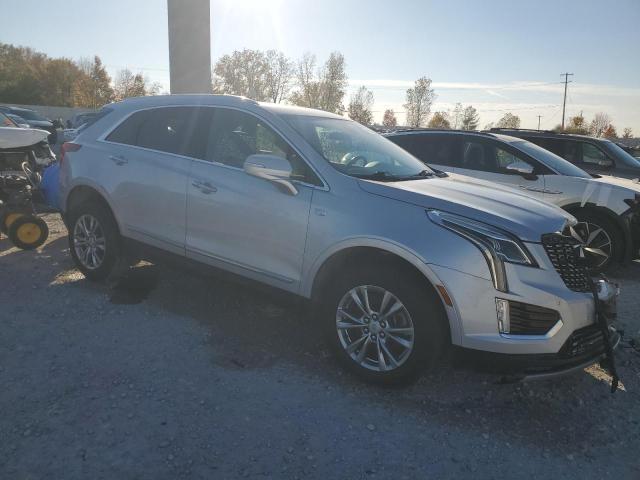 2020 CADILLAC XT5 PREMIU - 1GYKNCRSXLZ126148