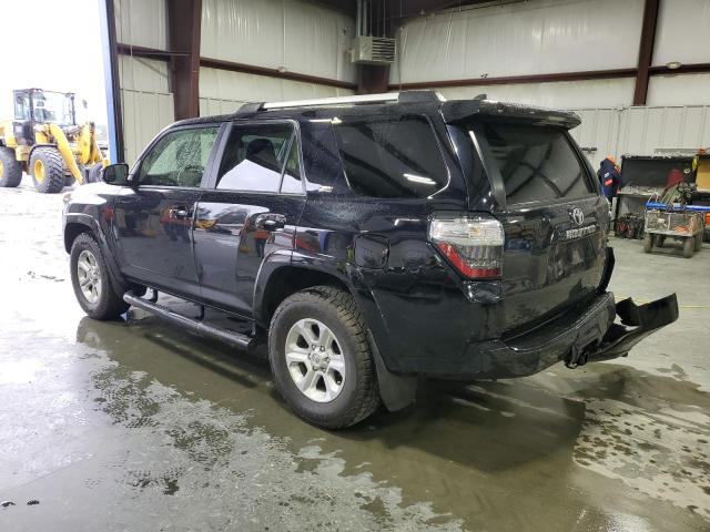 2024 TOYOTA 4RUNNER SR #3287529997