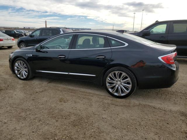 2017 BUICK LACROSSE 1G4ZP5SS0HU195628