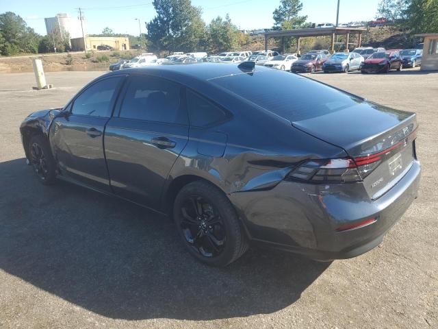 2025 HONDA ACCORD SE #3283966800