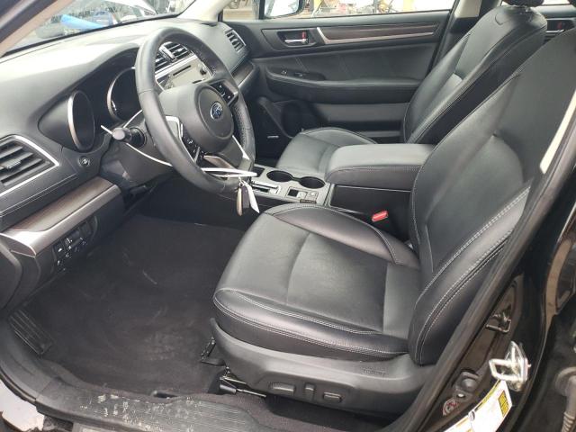 2018 SUBARU LEGACY 2.5 #3278783648