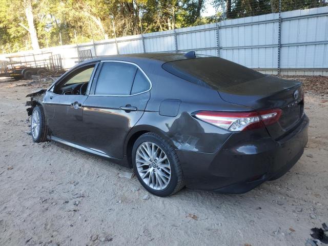 2018 TOYOTA CAMRY L - 4T1B11HK3JU035638