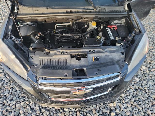 2016 CHEVROLET TRAX LS - 3GNCJKSBXGL265985