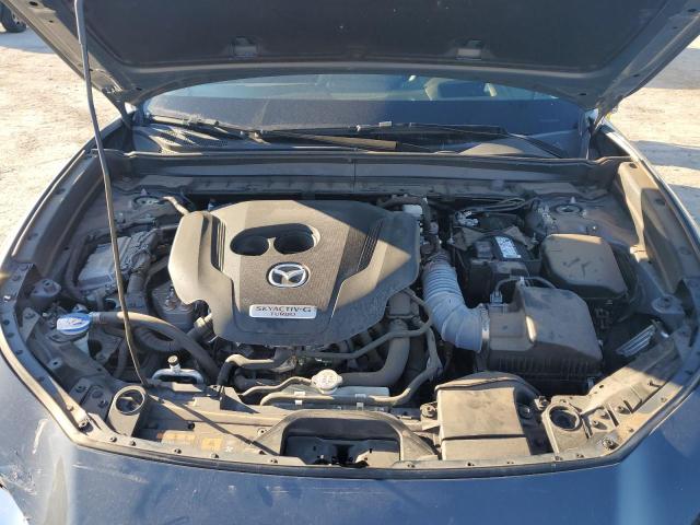 2022 MAZDA CX-30 PREM - 3MVDMBEY7NM438162