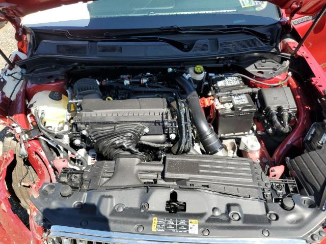 2025 LINCOLN CORSAIR PR 5LMCJ1DA6SUL09575