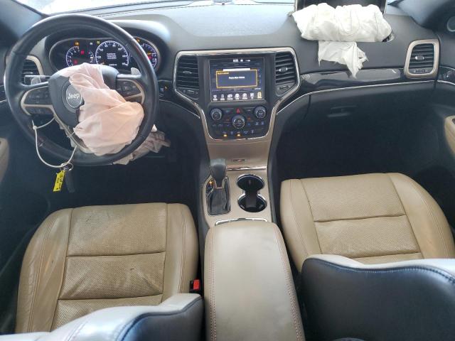 2016 JEEP GRAND CHER - 1C4RJFBG0GC382007