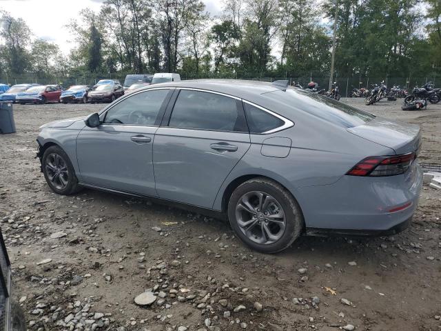 2025 HONDA ACCORD HYB - 1HGCY2F6XSA038864