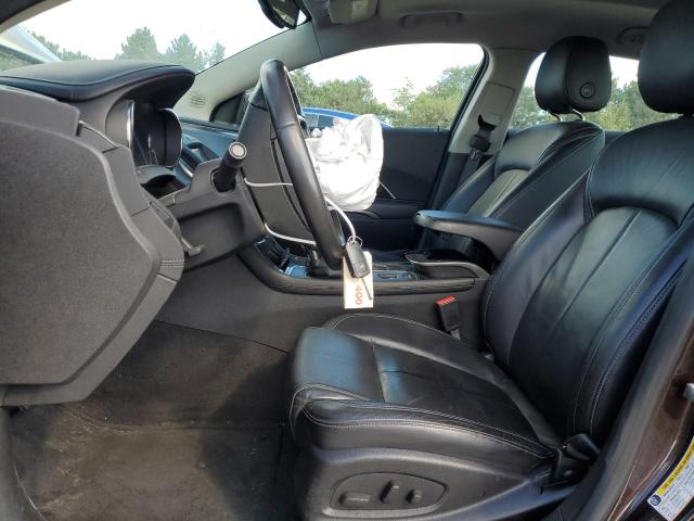 2015 BUICK LACROSSE 1G4GB5G35FF252639