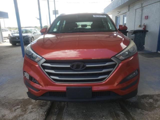2016 HYUNDAI TUCSON LIM KM8J3CA42GU100663