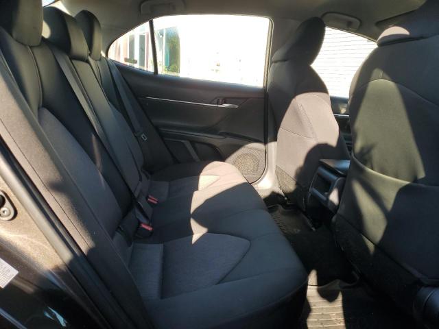 2018 TOYOTA CAMRY L - JTNB11HK1J3037569