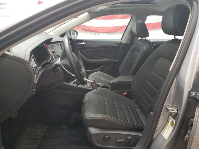 2024 VOLKSWAGEN JETTA SE 3VW7M7BU5RM017489