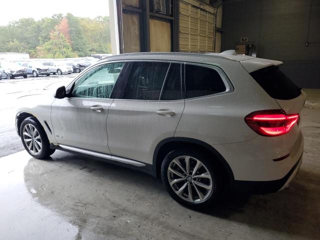 2018 BMW X3 XDRIVE30I 5UXTR9C52JLC74753