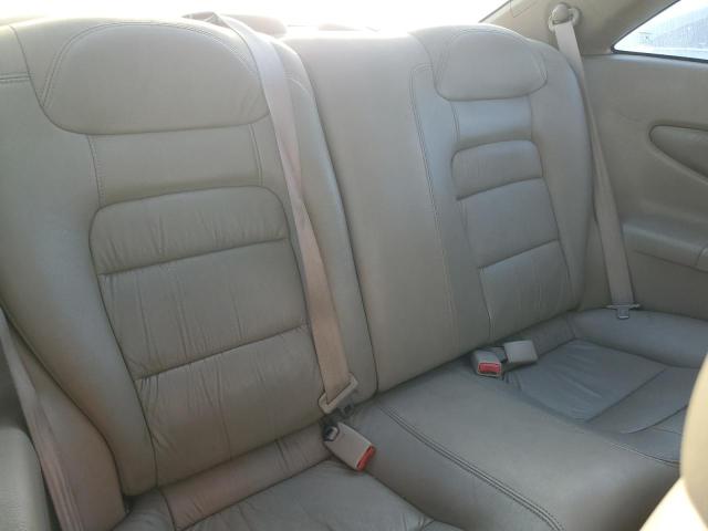 1999 HONDA ACCORD EX #3309373975