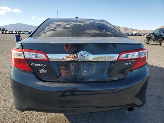 2012 TOYOTA CAMRY BASE - 4T4BF1FK5CR241301