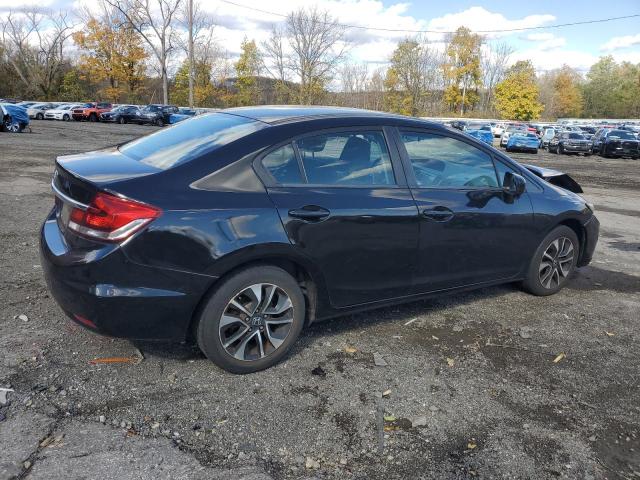 2014 HONDA CIVIC EX - 2HGFB2F8XEH539596