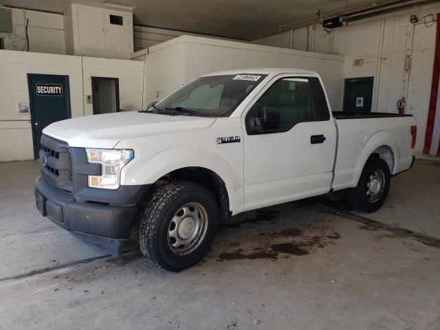 FORD F150