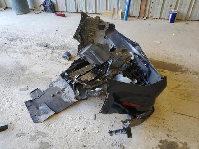 2020 FORD MUSTANG SH 1FA6P8JZXL5550191