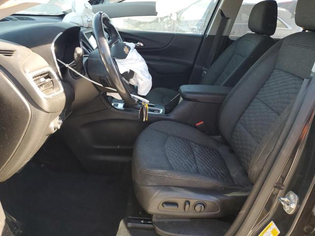 2019 CHEVROLET EQUINOX LT - 2GNAXTEV0K6227356