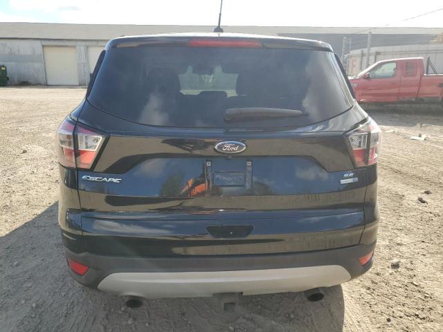 2017 FORD ESCAPE SE #3268328050