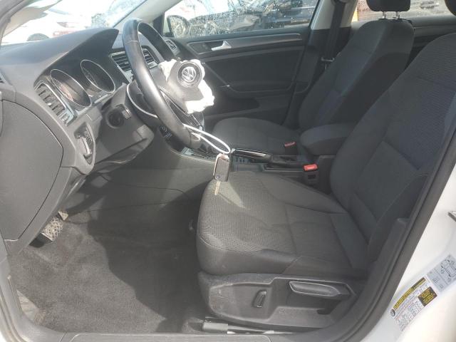 2019 VOLKSWAGEN GOLF S - 3VWG57AU9KM013028