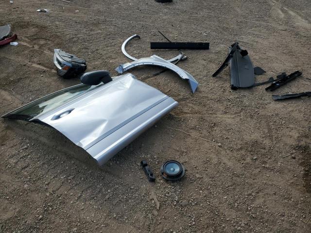 2020 AUDI SQ5 PREMIU - WA1B4BFY0L2098794