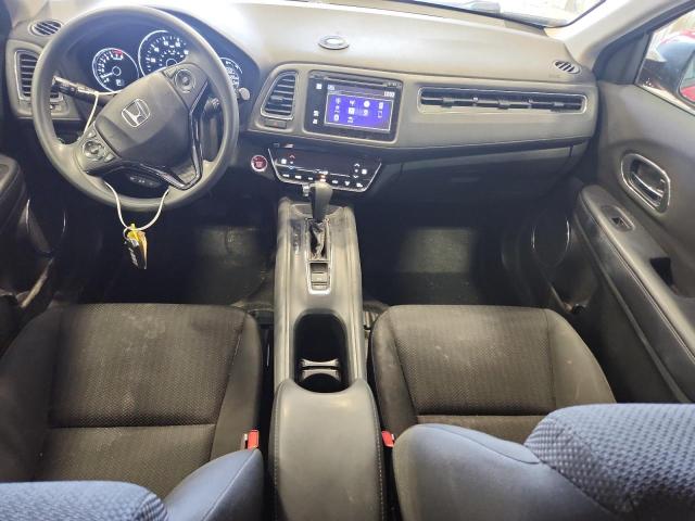 2016 HONDA HR-V EX - 3CZRU6H50GM746111