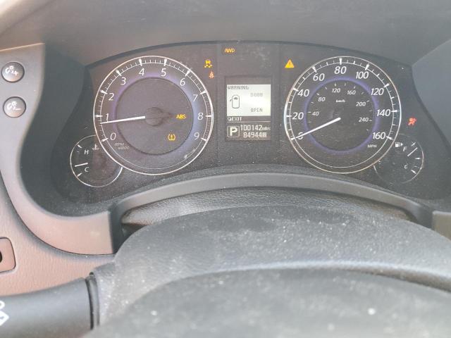 2017 INFINITI QX50 - JN1BJ0RR4HM416616