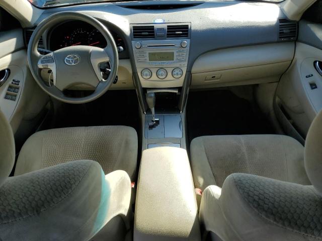 2010 TOYOTA CAMRY BASE - 4T4BF3EK0AR017458