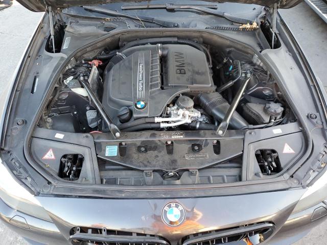 2011 BMW 535 I #3297153488