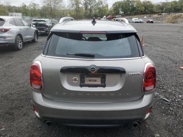 2019 MINI COOPER S C WMZYT5C59K3G94495