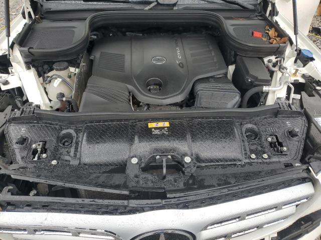 2020 MERCEDES-BENZ GLS 450 4M #3281631386